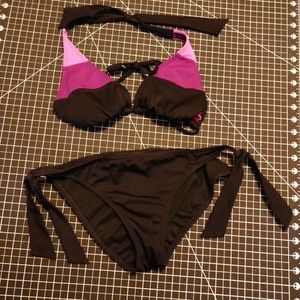 Bikini bottoms